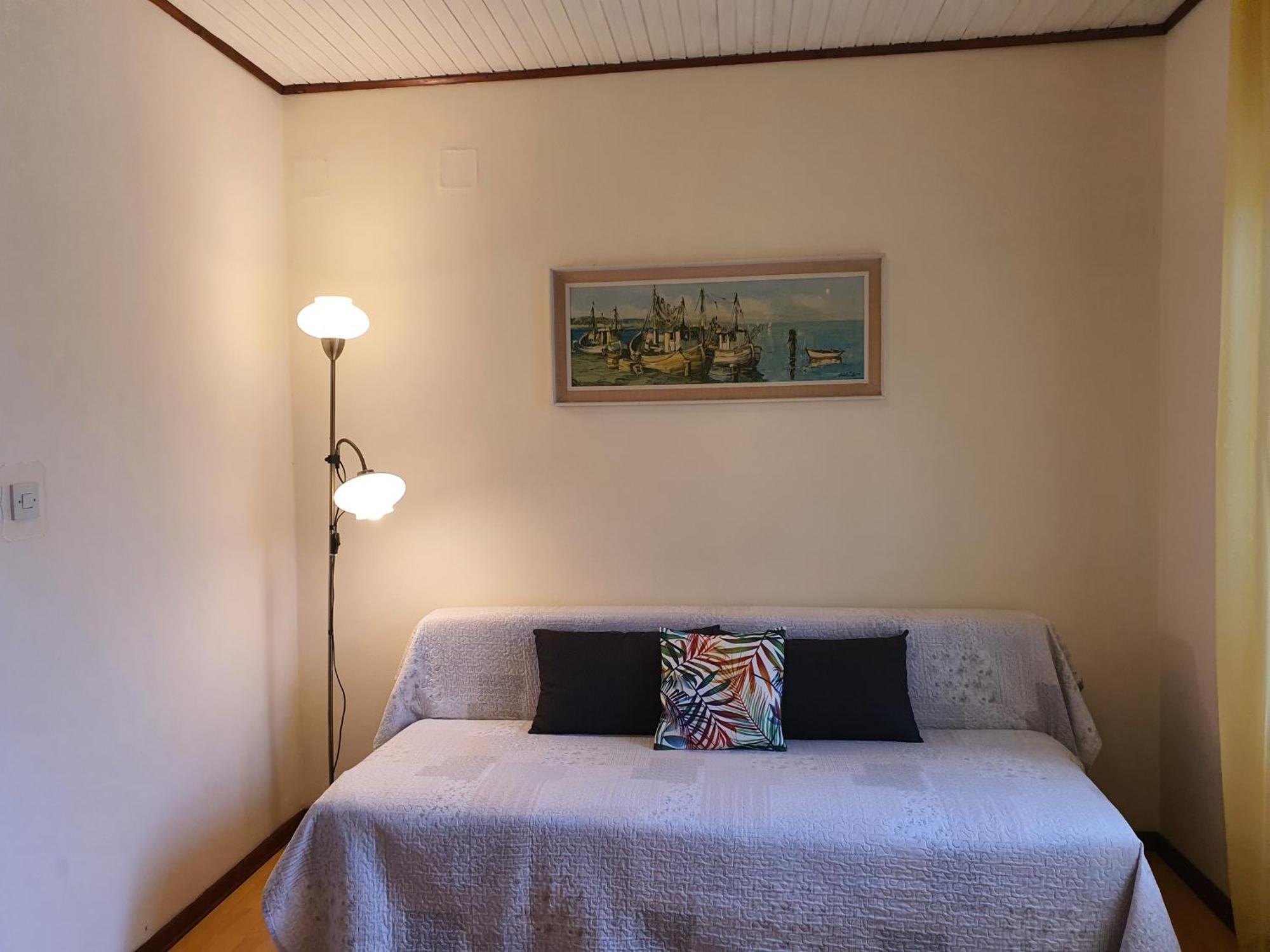 Apartments With A Parking Space Opric, Opatija - 7728 로브란 객실 사진