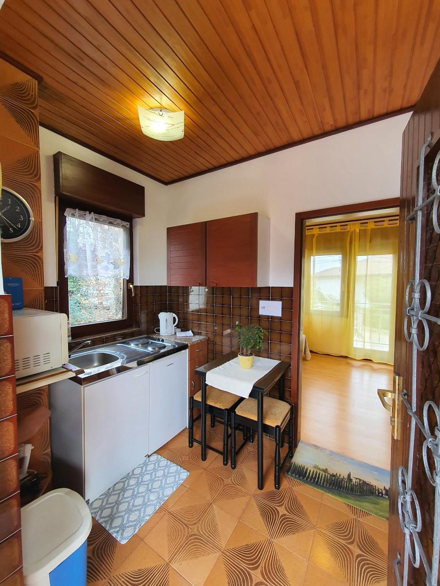 Apartments With A Parking Space Opric, Opatija - 7728 로브란 외부 사진